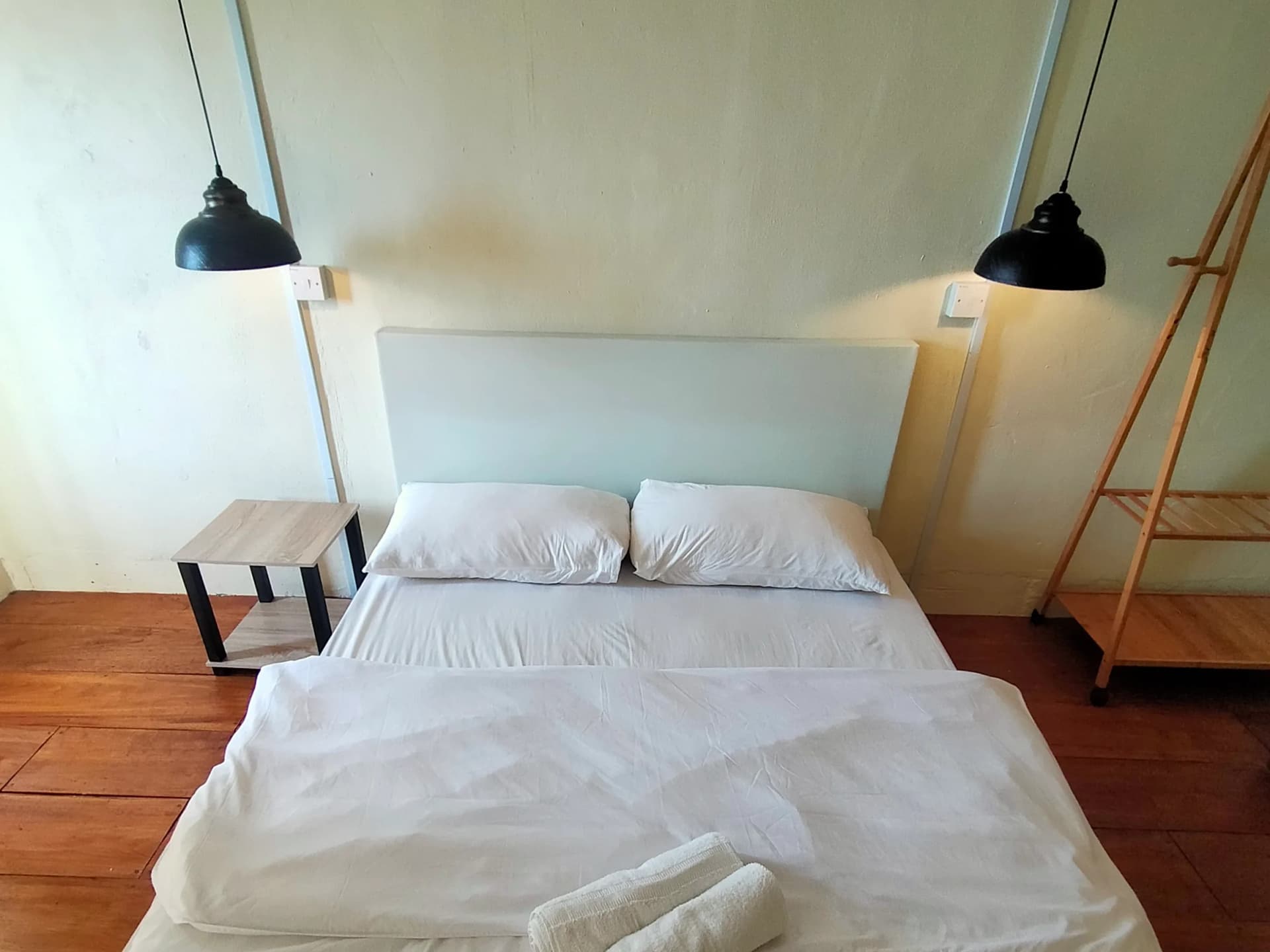 Family Loft Room (Balcony) 203 — photo 5
