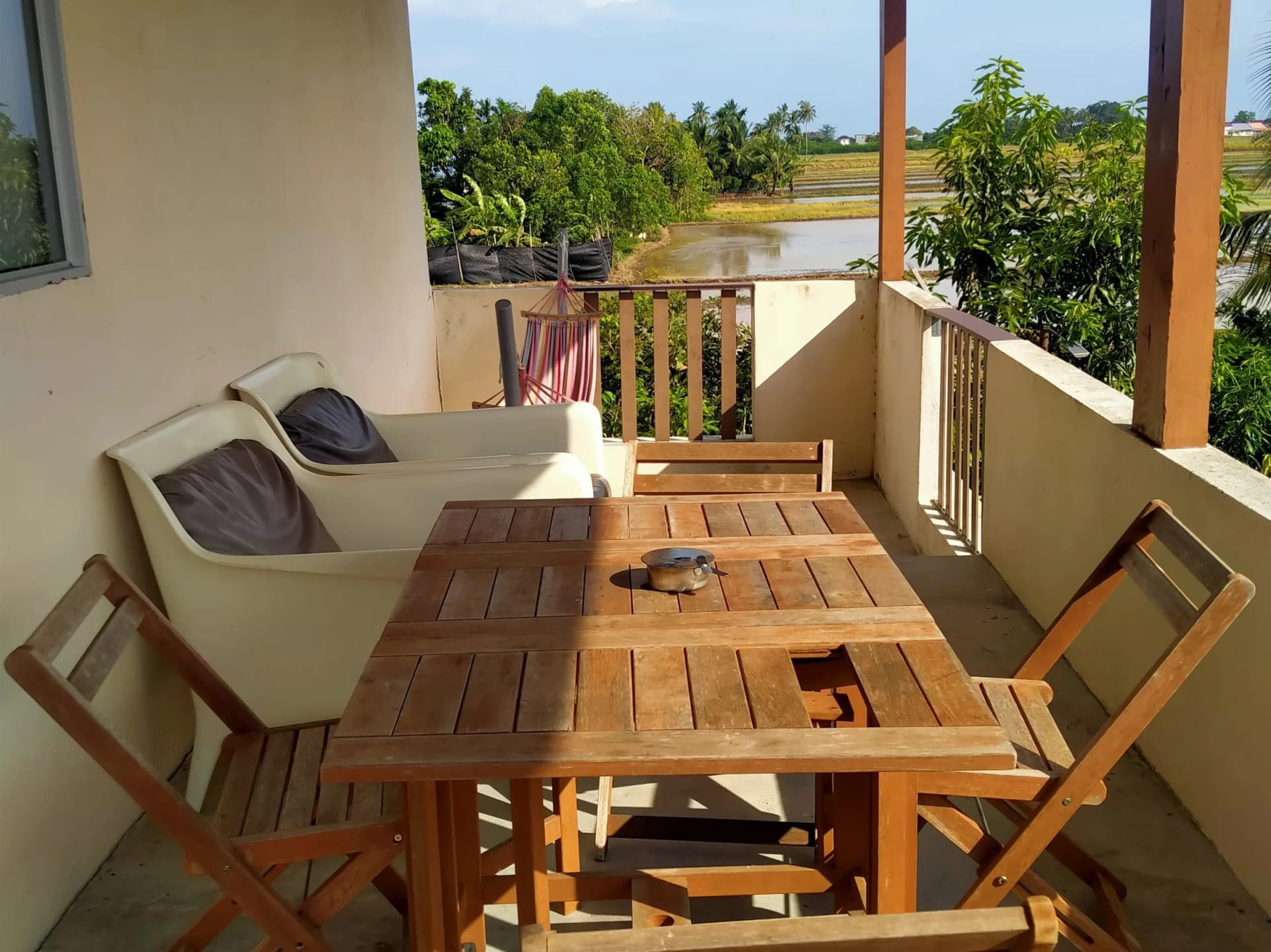 Family Loft Room (Balcony) 203 — photo 4