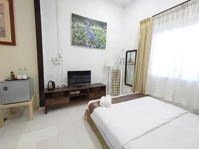 Family Premium Room (100) — photo 5