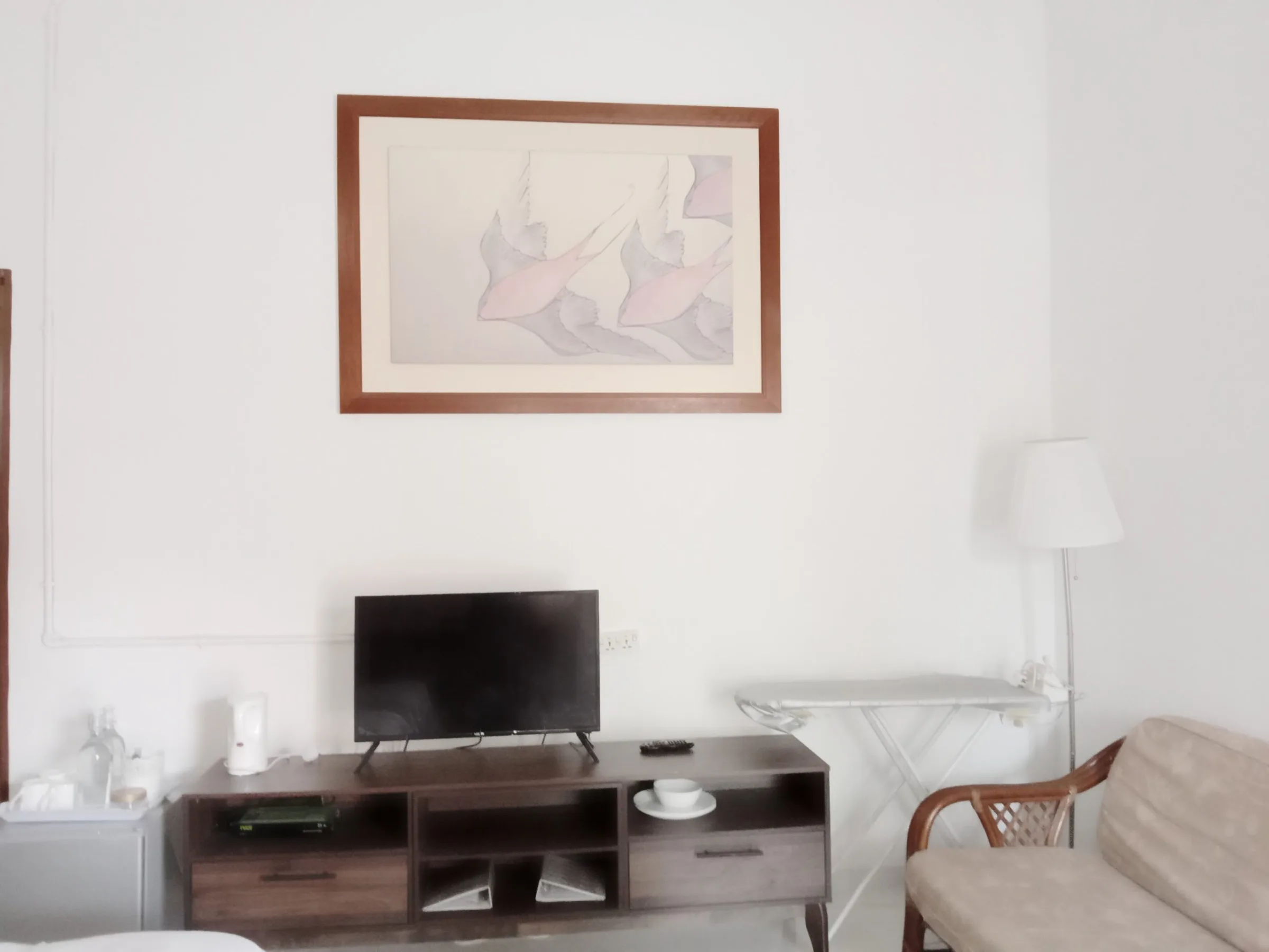 Family Premium Room (100) — photo 8