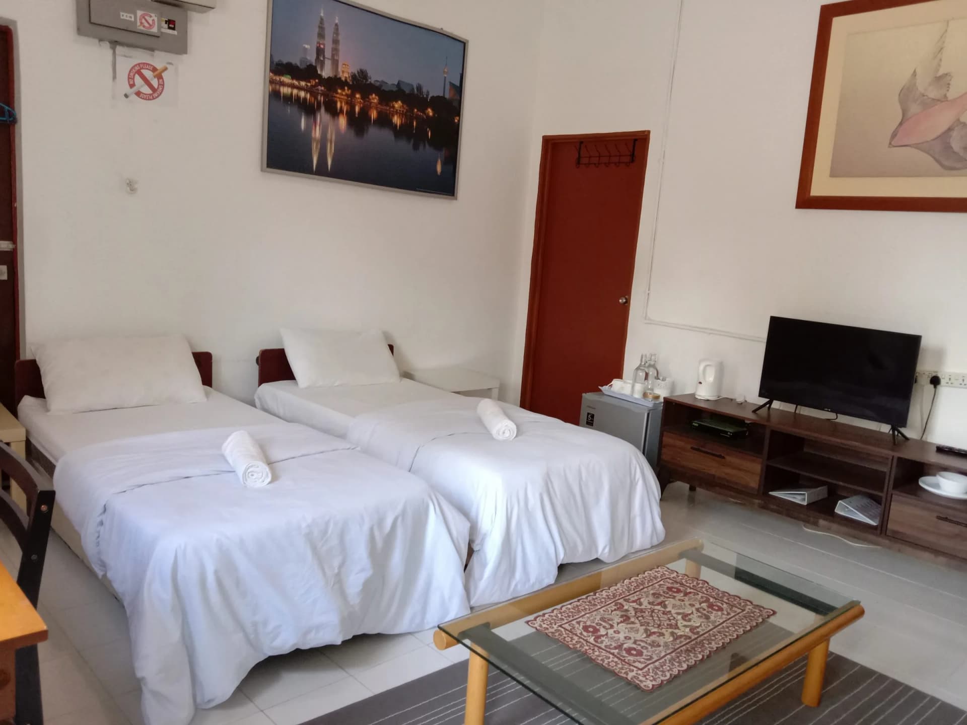 Family Premium Room (100) — photo 9