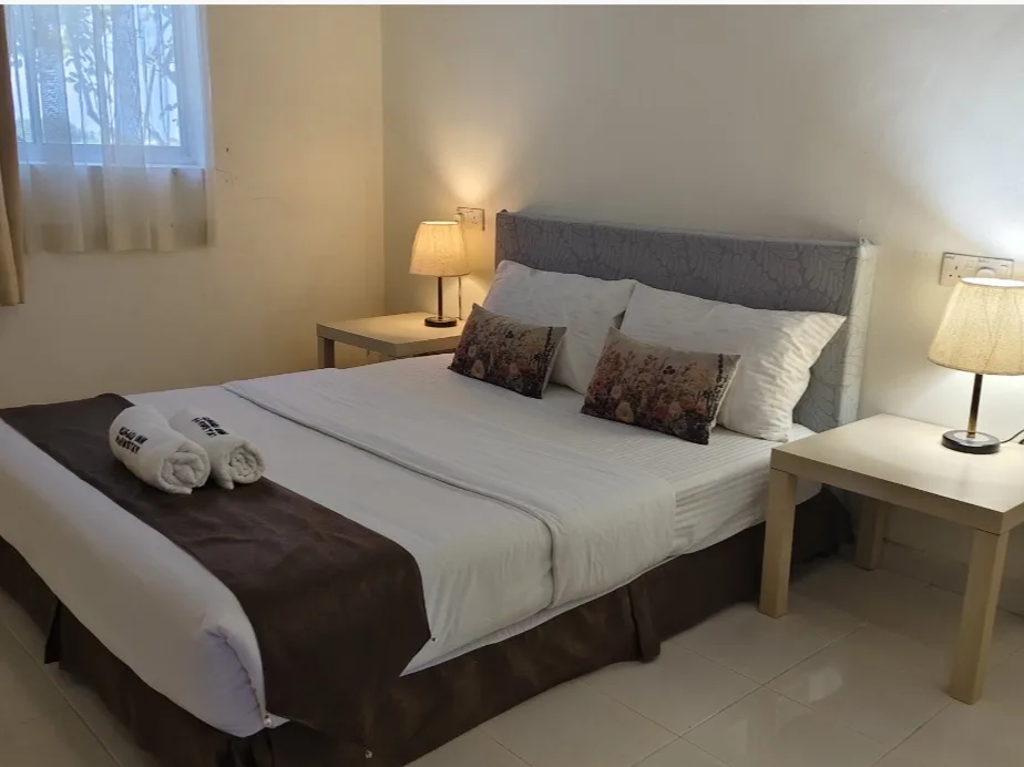 Family Suite (102) 3