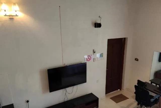 Junior Suite (103) 2