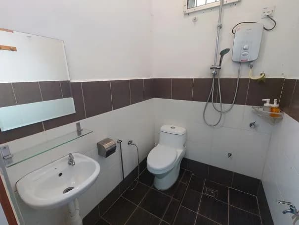 Junior Suite (103) — photo 7