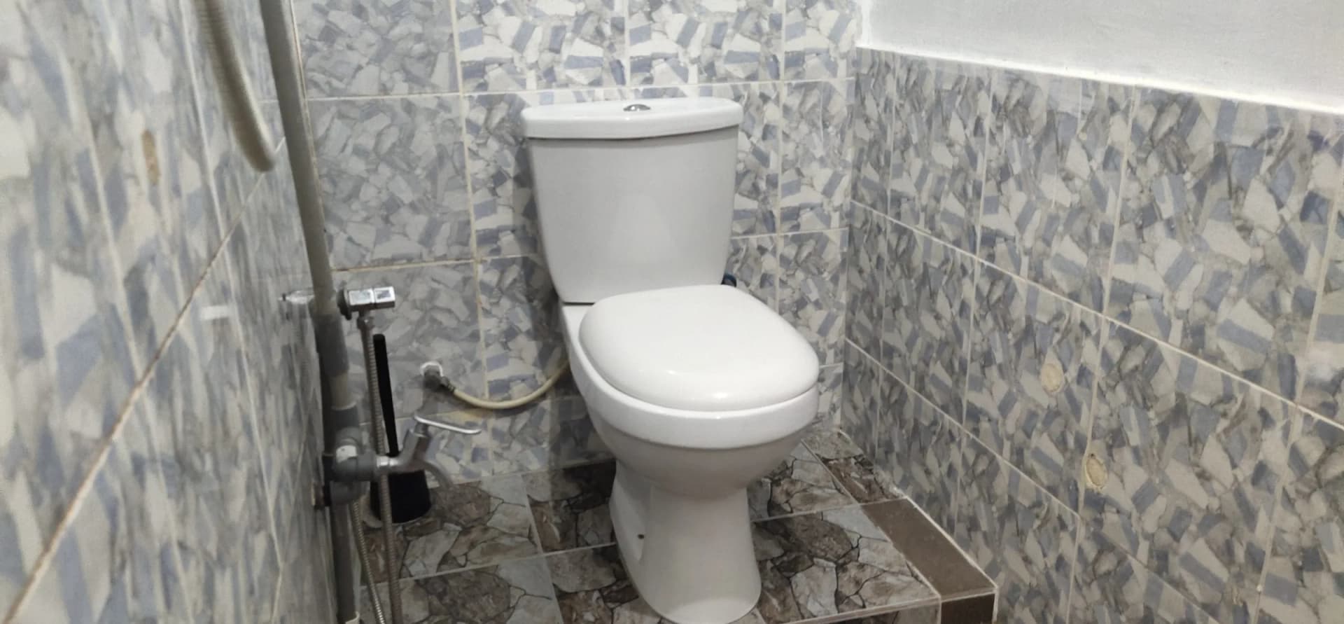 Standard Room (Balcony – West) 204 3