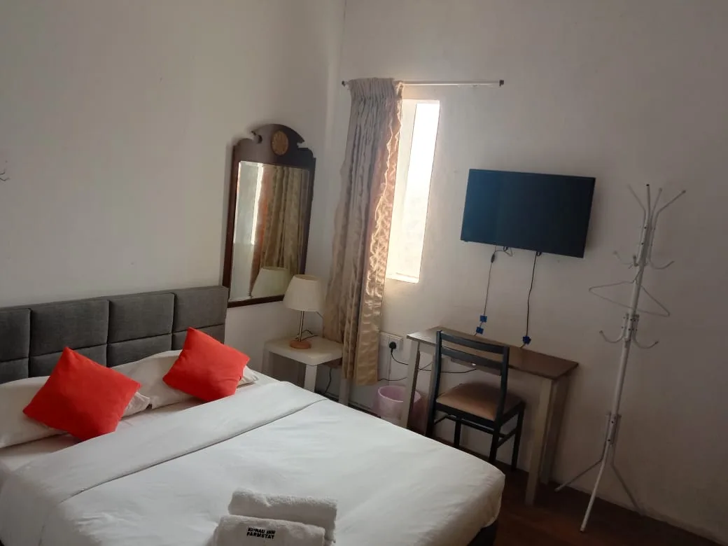 Standard Room (301) 3