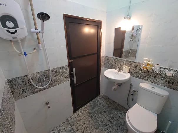 Standard Room (302) — photo 4