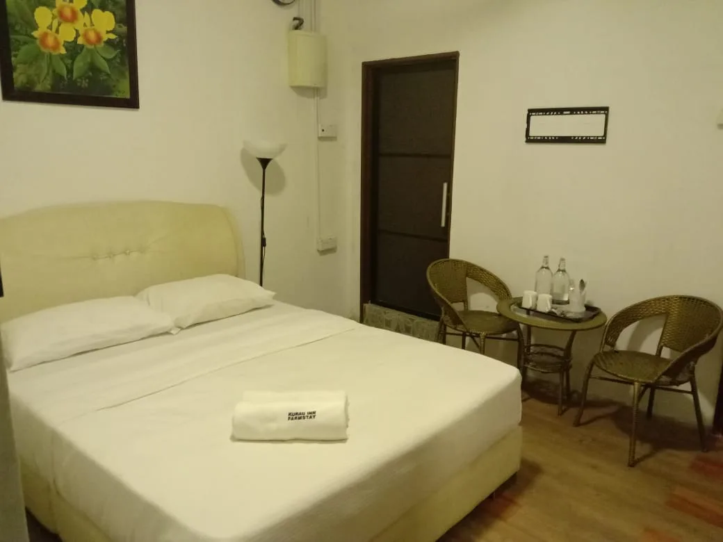 Standard Room (302) 2